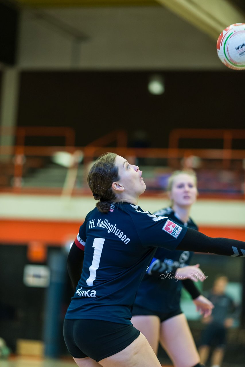 Bild 513 - Frauen Bundesliga Kellinghusen